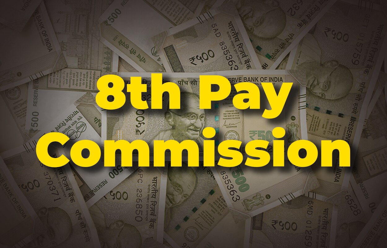 8th Pay Commission: Confederation In Wait-And-Watch Mode Amid 186% Salary Hike Speculations