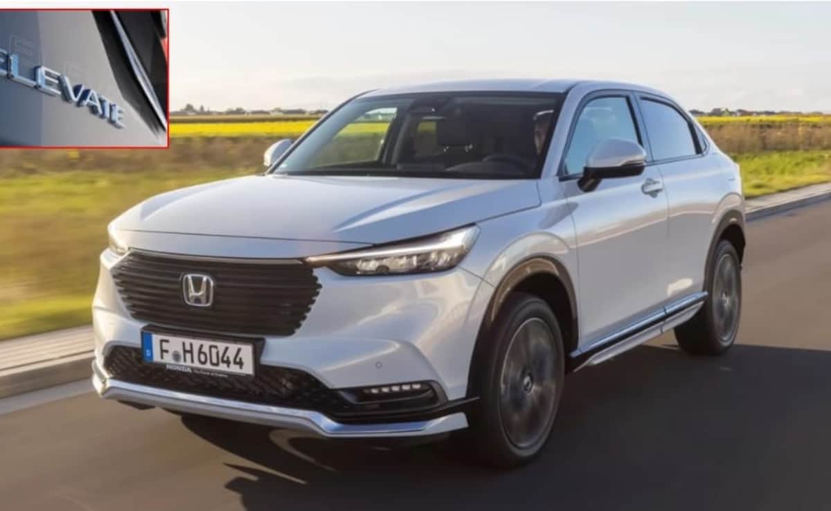 Weak EV Demand Drives Honda To Report First Annual Loss In 70 Years