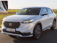 Weak EV Demand Drives Honda To Report First Annual Loss In 70 Years