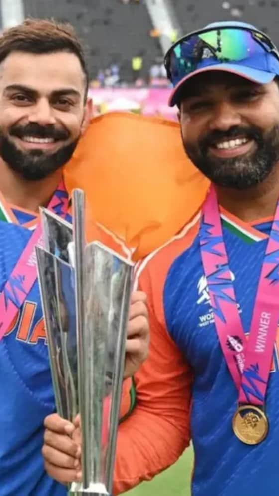 5 Big Names To Play In Vijay Hazare Trophy