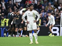 Real Madrids Endrick Joins Lyon On Loan