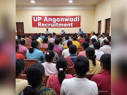 UP Anganwadi Bharti: यूपी के गौतम बुद्ध नगर में महिलाओं के लिए निकलीं सरकारी नौकरियां, तुरंत कर दें अप्लाई