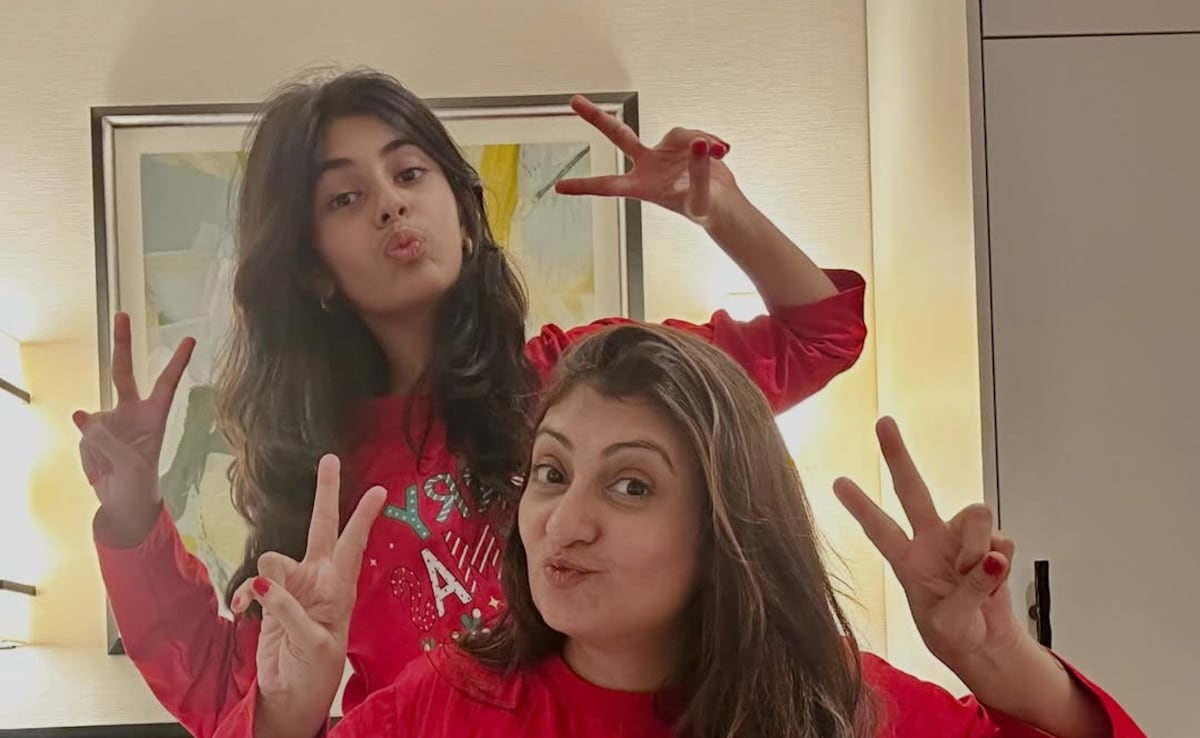 Inside Juhi Parmar's Belgium Holiday With Daughter - Why Visit Bruges
