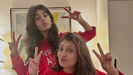 Inside Juhi Parmar's Belgium Holiday With Daughter - Why Bruges Is A Great Destination