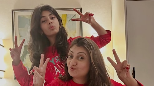Inside Juhi Parmar's Belgium Holiday With Daughter - Why Bruges Is A Great Destination