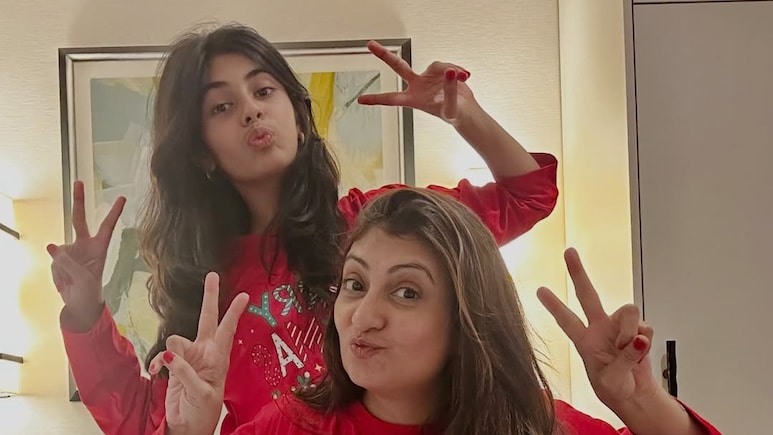 Inside Juhi Parmar's Belgium Holiday With Daughter - Why Bruges Is A Great Destination