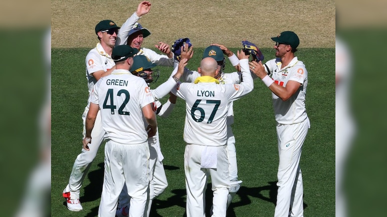 AUS vs ENG, 3rd Test: ऑस्ट्रेलिया ने इंग्लैंड को 82 रनों से हराया, यह खिलाड़ी बना मैच का हीरो