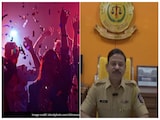 न्यू ईयर ईव के लिए मुंबई पुलिस की खास तैयारी, 17000 से ज्यादा जवान तैनात, इमरजेंसी में ऐसे मिलेगी मदद न्यू ईयर ईव के लिए मुंबई पुलिस की खास तैयारी, 17000 से ज्यादा जवान तैनात, इमरजेंसी में ऐसे मिलेगी मदद