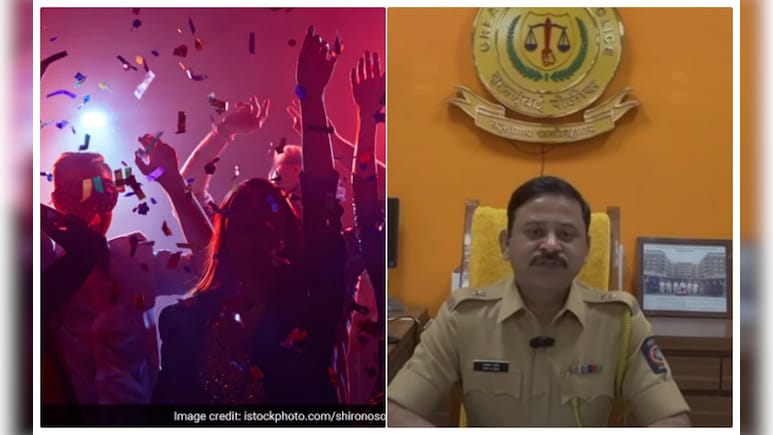 17000 से ज्यादा जवान तैनात, इमरजेंसी में ऐसे मिलेगी मदद...न्यू ईयर ईव पर जानें कैसी है मुंबई पुलिस की तैयारी