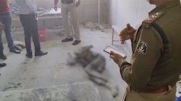 Sakti Health Center Fire: युवक अस्पताल गया था बीमारी से मुक्ति पाने, लापरवाही की आग ने ले ली जान