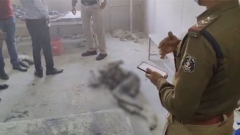 Sakti Health Center Fire: युवक अस्पताल गया था बीमारी से मुक्ति पाने, लापरवाही की आग ने ले ली जान