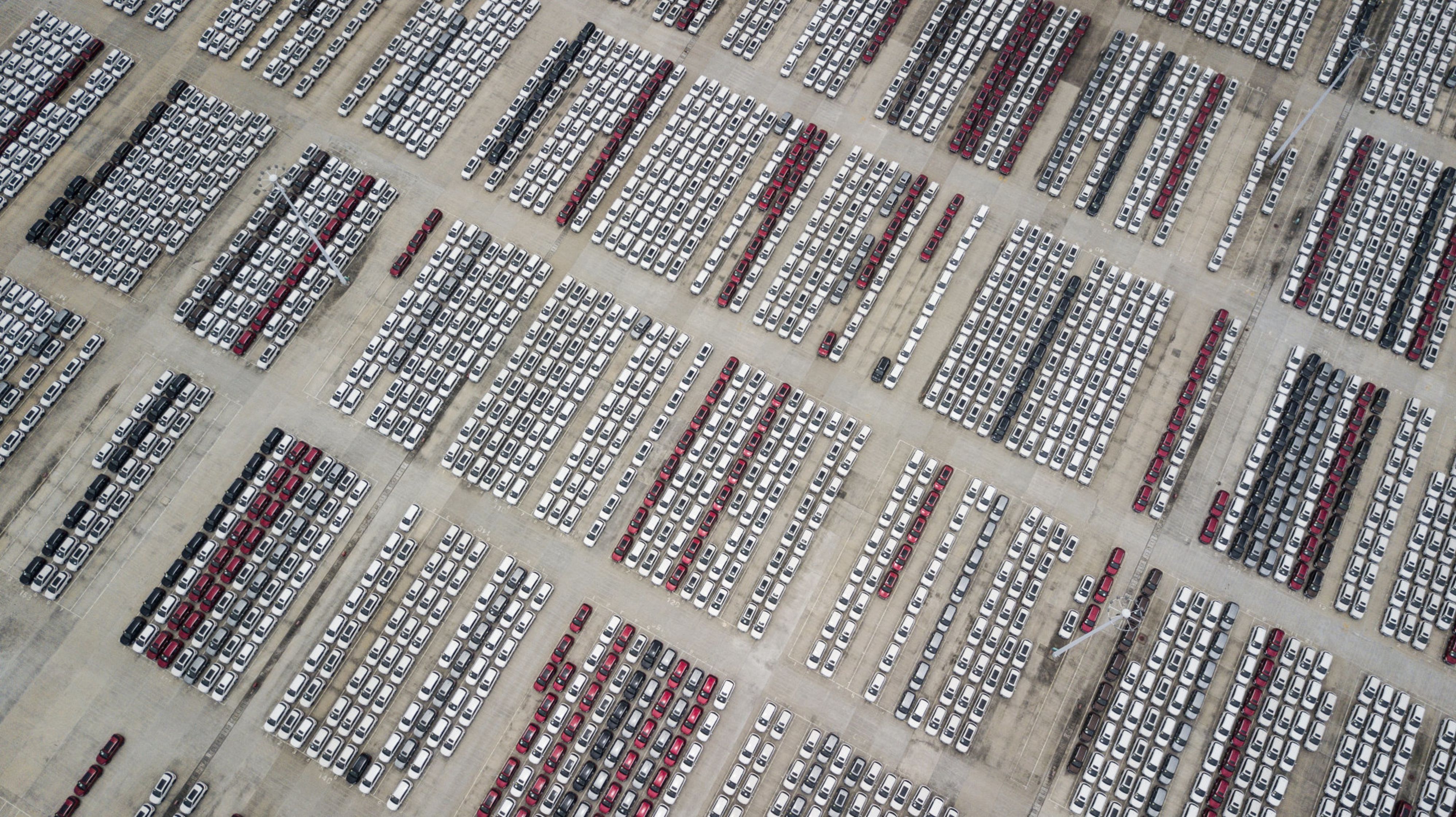 China Automakers Miss 2023 Sales Goal As Competition Intensifies