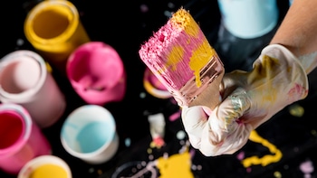 IndiGo Paints Q1 Results: Profit Surges 61%, Revenue Rises