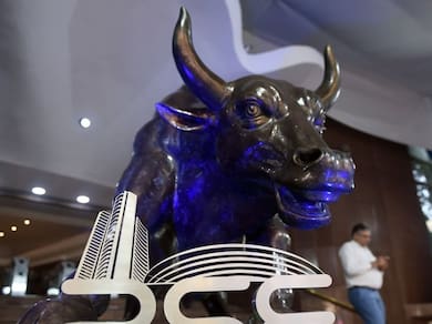 Stock Market Today: Nifty, Sensex End The Choppy Session At Record Highs As Infosys, TCS Lead