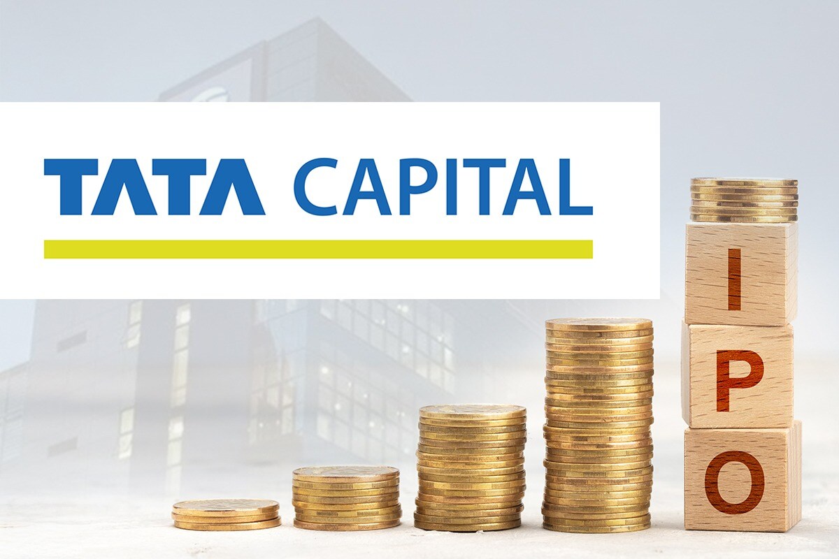 Tata Capital Board Approves Rs 1,504-Crore Rights Issue Ahead Of $1 Billion IPO