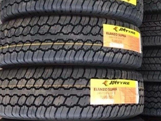 JK Tyre Raises Rs 500 Crore Via QIP; Funds To Finance Capex, Bolster Balance Sheet