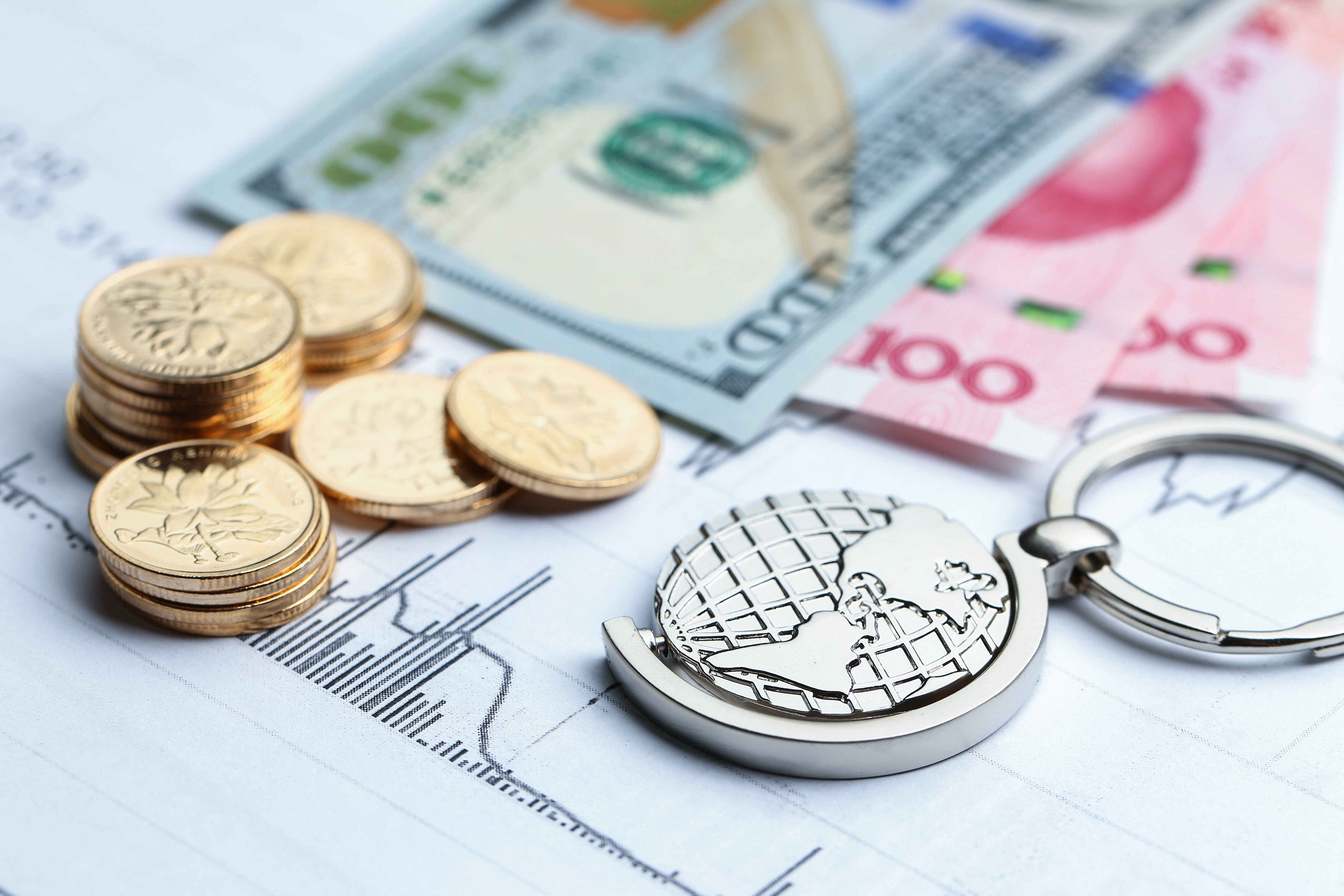 FPIs Remain Net Sellers For Seventh Straight Day 
