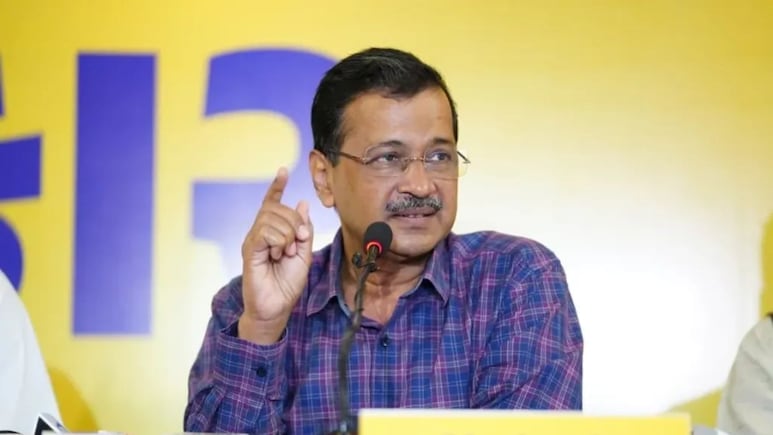 इंडिगो संकट एक बहुत बड़ा घोटाला... अरविंद केजरीवाल ने केंद्र सरकार पर साधा निशाना