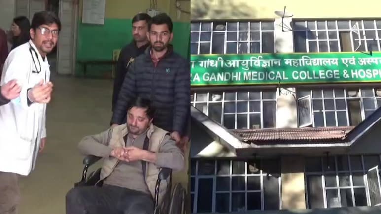 शिमला IGMC में डॉक्टरों की हड़ताल से बिगड़े हालात, मरीजों की सर्जरी-कीमो थैरेपी रुके, सरकार का सख्त एक्शन