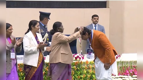 वैभव सूर्यवंशी को राष्ट्रीय बाल पुरस्कार के साथ क्या-क्या मिला? जानें कितना मिलता है पैसा