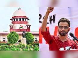 'हमारे पास सिर्फ़ 4 हफ़्ते हैं', शरजील, उमर के भाषणों पर SC के सवाल और कपिल-सिंघवी ने कैसे किया बचाव, जानिए