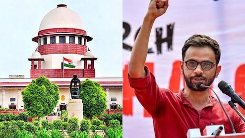 'हमारे पास सिर्फ़ 4 हफ़्ते हैं', शरजील, उमर के भाषणों पर SC के सवाल और सिब्बल-सिंघवी ने बचाव में दी ये दलीलें