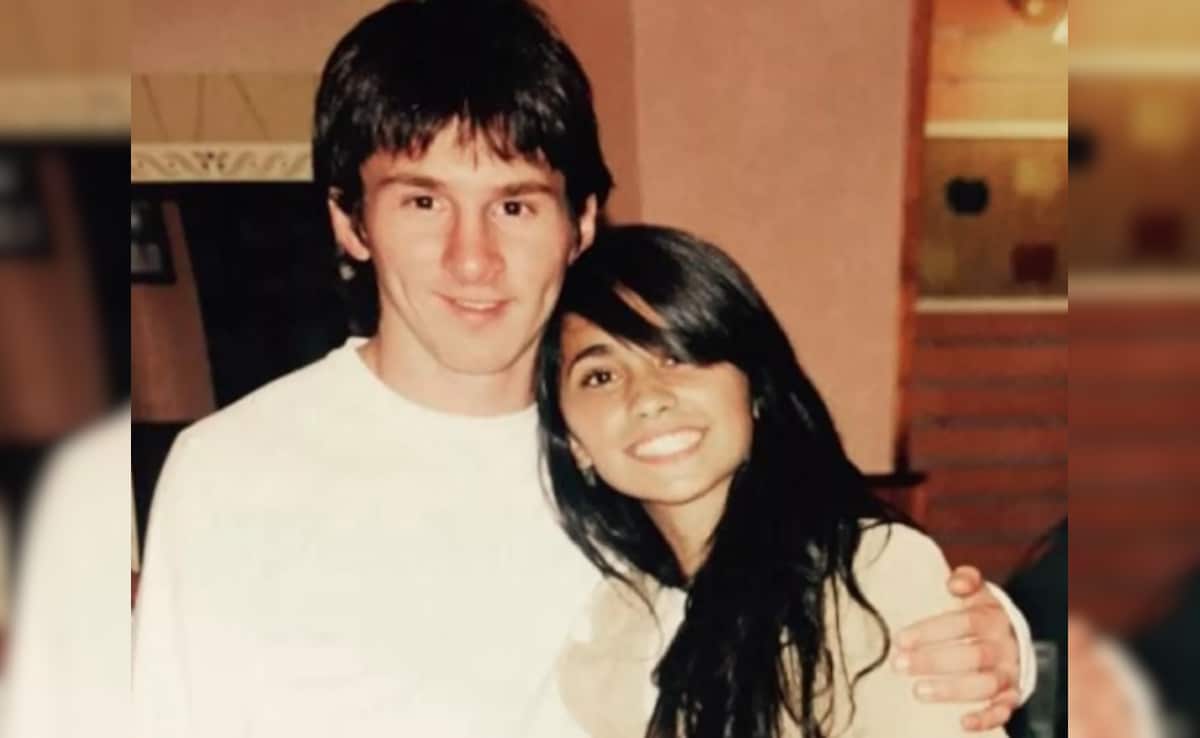 Latest and Breaking News on NDTV Latest and Breaking News on NDTV