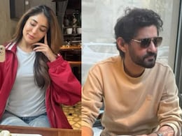 कृतिका कामरा ने गौरव कपूर के साथ ऑफिशियल किया रिश्ता, इंस्टाग्राम पर रोमांटिक तस्वीरे शेयर कर कही ये बात