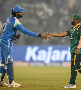India vs South Africa LIVE Streaming, 3rd ODI LIVE Telecast: When And Where To Watch