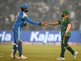 India vs South Africa LIVE Streaming, 3rd ODI LIVE Telecast: When And Where To Watch