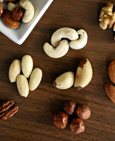 Surprising Health Benefits Of Brazil Nuts