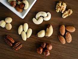 Doctor Lists Best Nuts For Healthy Snacking This Holiday Season