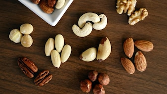 Doctor Lists Best Nuts For Healthy Snacking This Holiday Season