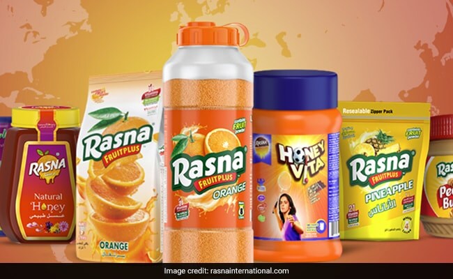 Founder Of Rasna, Areez Pirojshaw Khambatta, Dies