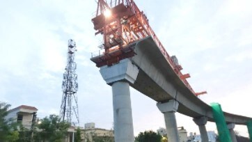 Dilip Buildcon Shares Hit 22-Month High After Completing Pending Project In Goa