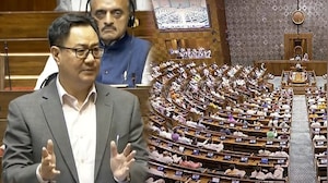 Parliament Deadlock Deepens: Heated Exchanges Over SIR in Rajya Sabha