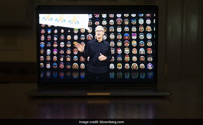 Apple Shareholders Urged To Oppose CEO Tim Cook's $99 Million Pay Package