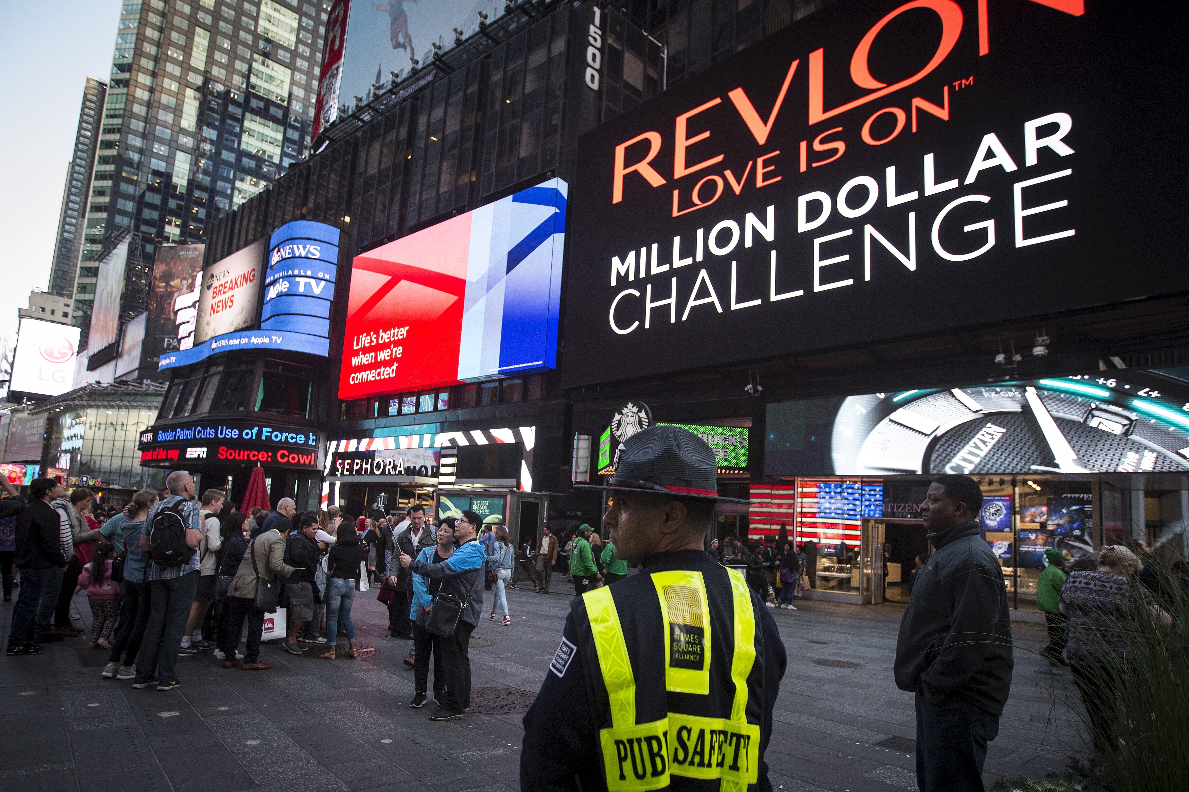 American Skin Care Products Giant Revlon Nears Bankruptcy: Reports