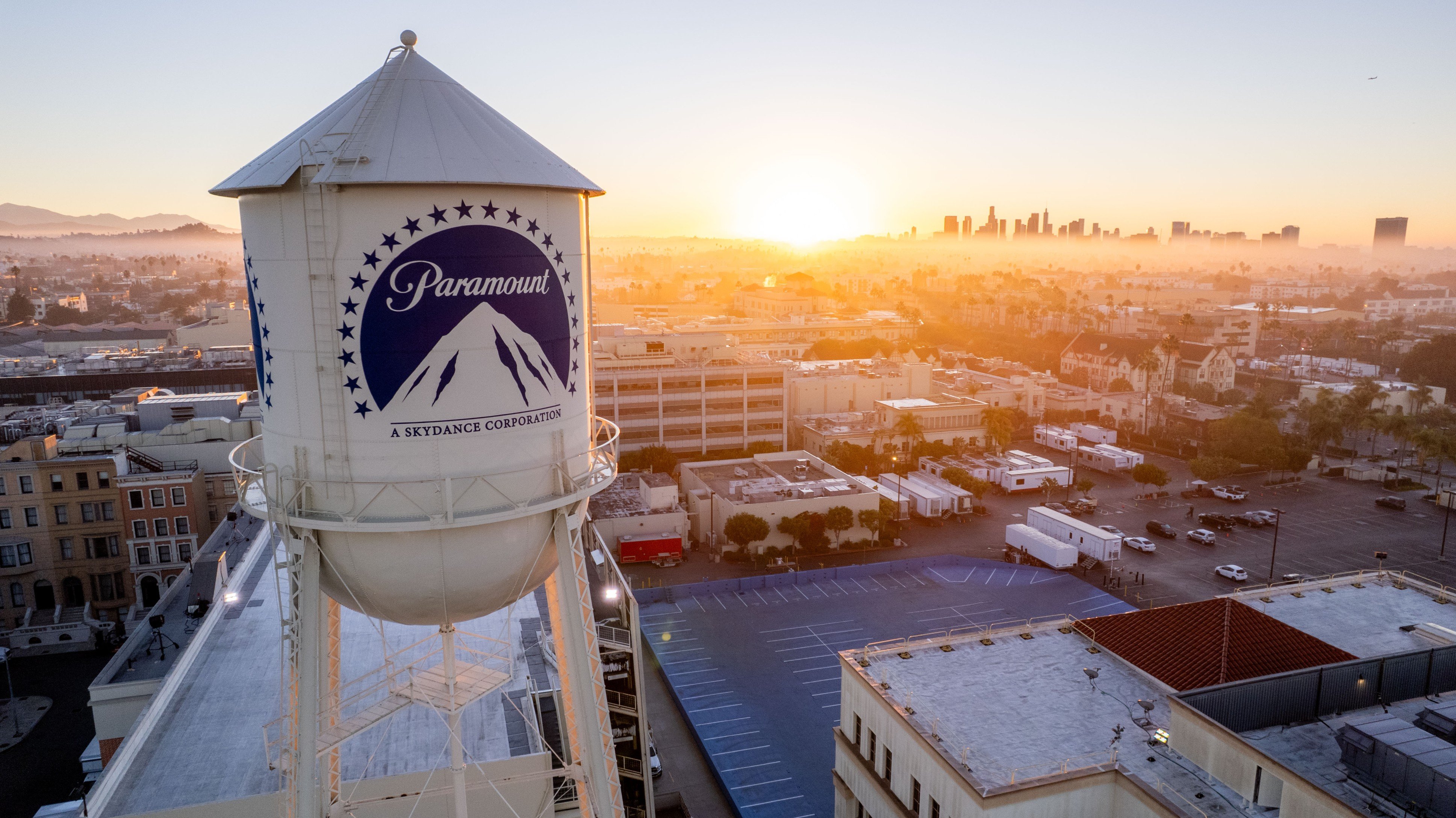 Paramount Lines Up As Much As $54-Billion Debt For Warner Bros Acquisition