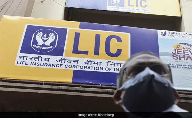 India Pushing For $203 Billion Valuation For LIC