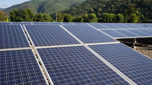 India Awaiting Administrative Review Of 126% US Duties On Solar Cell Imports