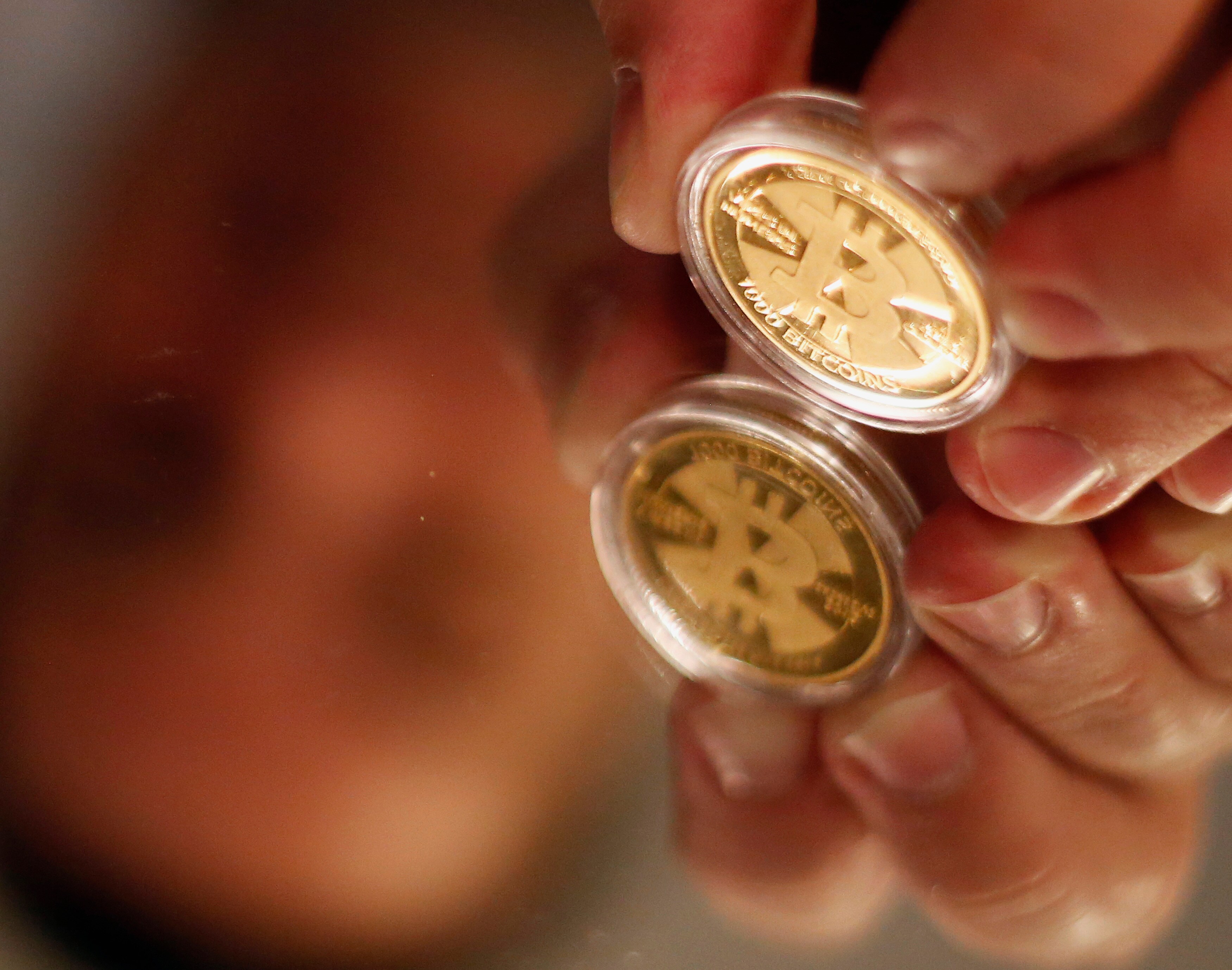 Bitcoin Hints At A Bottom, But It May Be Different This Time