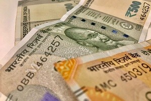 Rupee Recovers From Record Low To Rise 13 Paise Against Dollar In Early Trade