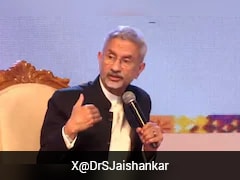 Is One S Jaishankar Enough For India? Then A 