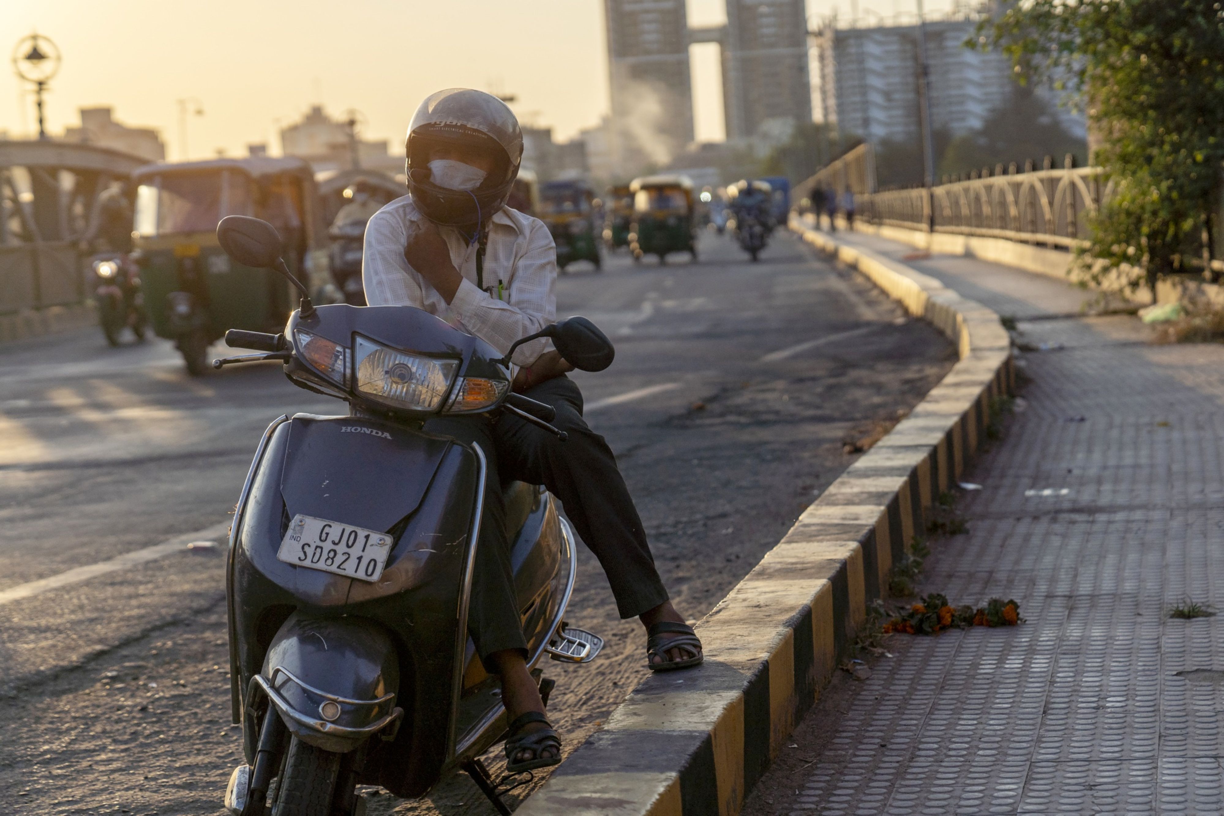 Coronavirus India Updates: Tally Tops 84 Lakh; Over 47,000 New Infections In A Day