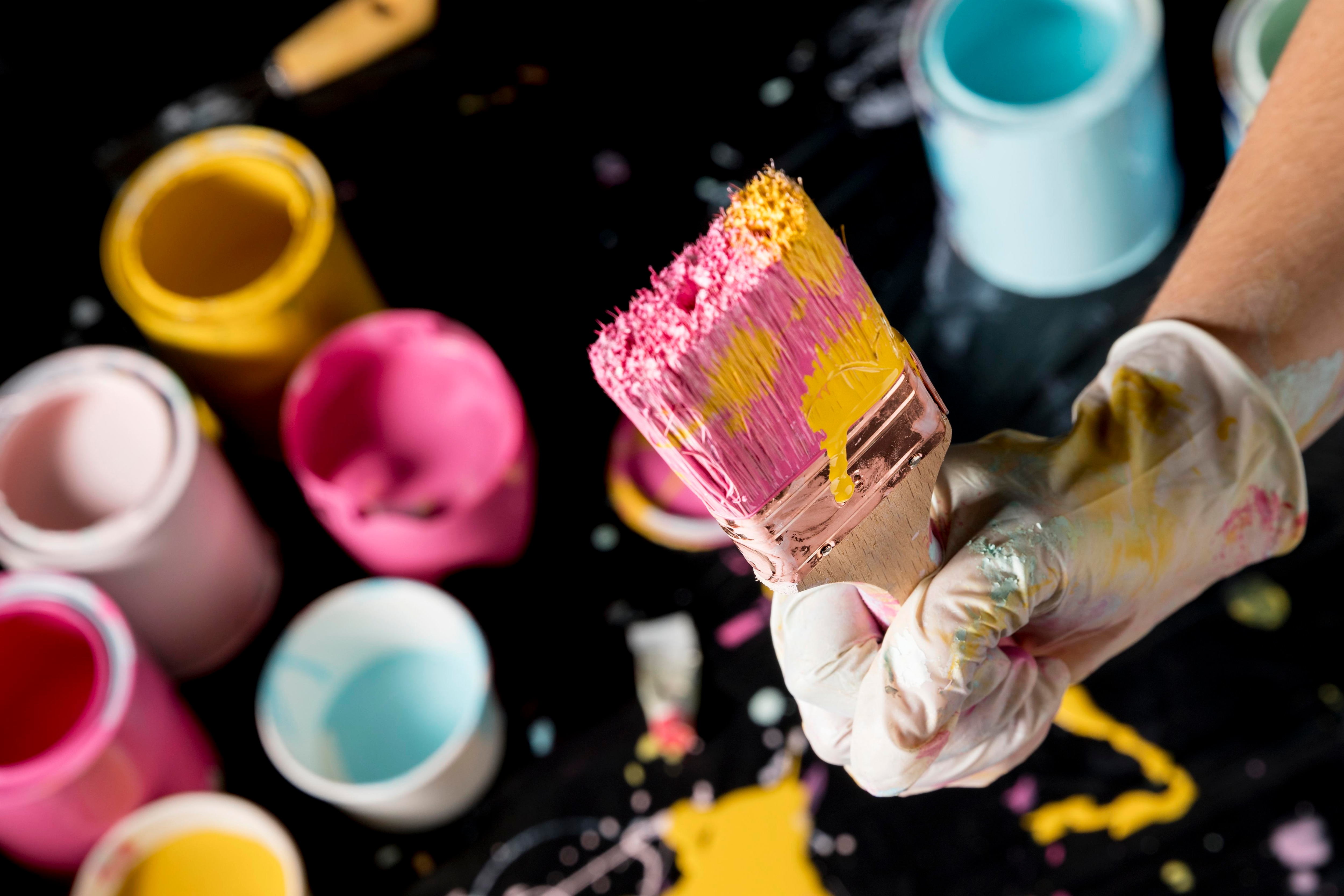 Berger Paints Q1 Review - Performance Largely In Line With Peers: ICICI Securities