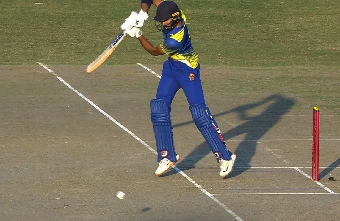 'अरे दीवानों मुझे पहचानो', 34 पारियों में लगाए 11 शतक और 12 अर्धशतक, फिर भी नहीं मिल रहा भारतीय टीम में मौका