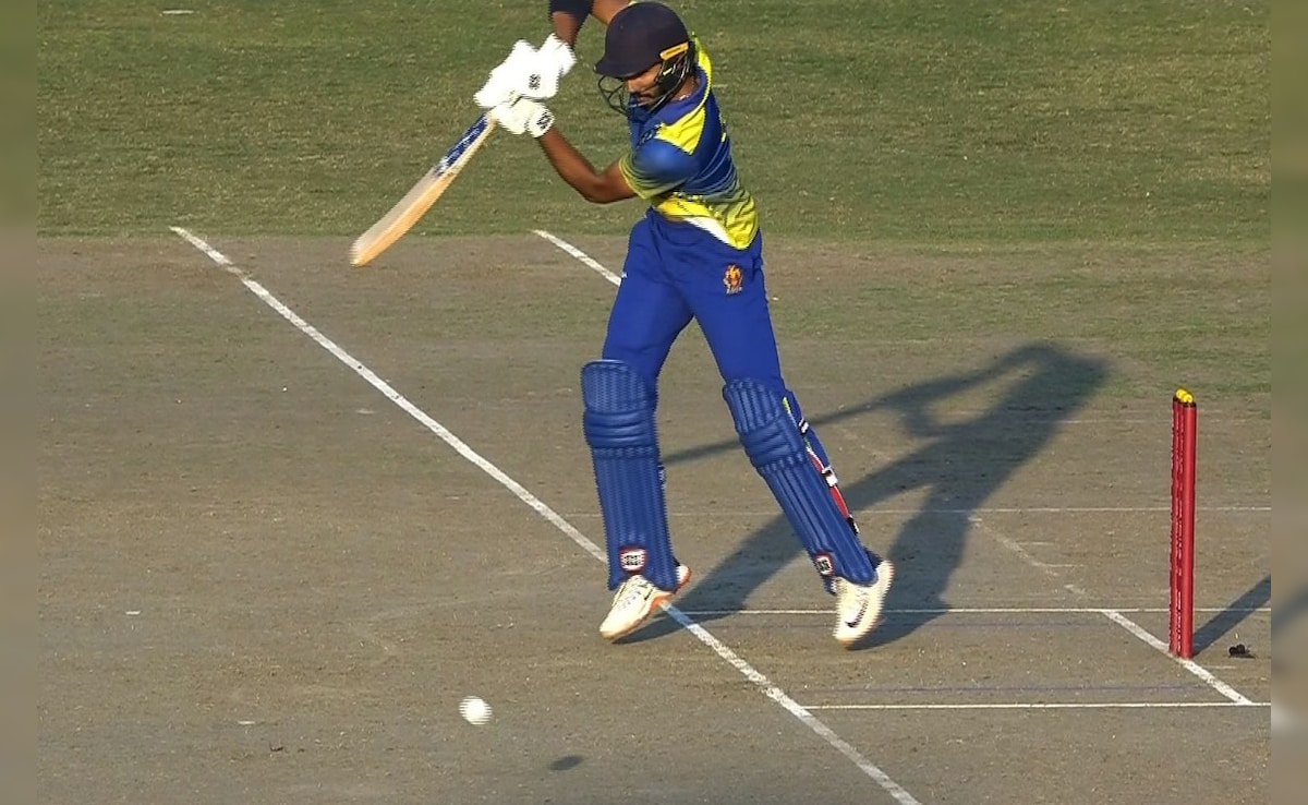 अरे दीवानों मुझे पहचानो, 34 पारियों में लगाए 11 शतक और 12 अर्धशतक, फिर भी नहीं मिल रहा भारतीय टीम में मौका