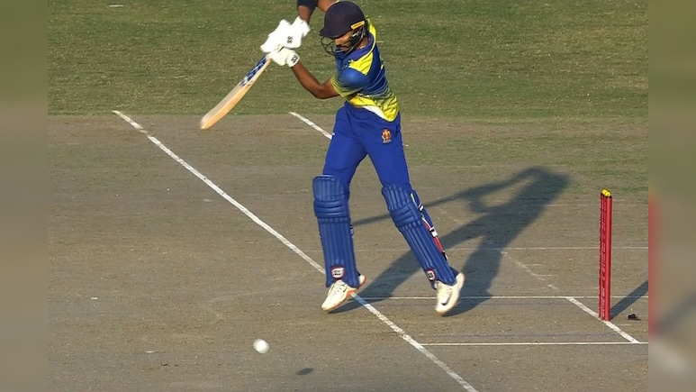 'अरे दीवानों मुझे पहचानो', 34 पारियों में लगाए 11 शतक और 12 अर्धशतक, फिर भी नहीं मिल रहा भारतीय टीम में मौका