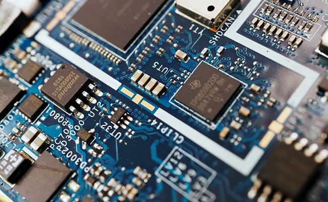 Taiwan Says It Has Not Been Informed Of 'Chip 4' Meeting